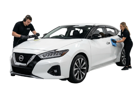 Car Interior and Exterior Detailing Service, Car Polishing, Car Upholstery Service, PPF, Headlight Restoration, Paint Correction, etc.
