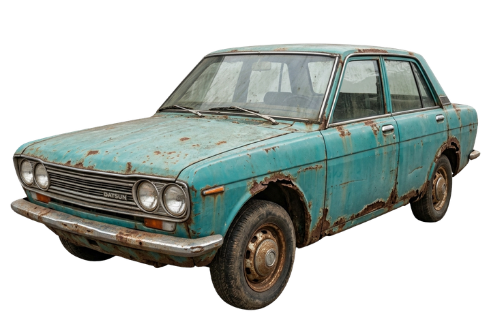 Rust Proofing Service, Complete Under-Body Rust Protection For All Luxury Cars, Undercoating, Electrochemical Protection, etc.