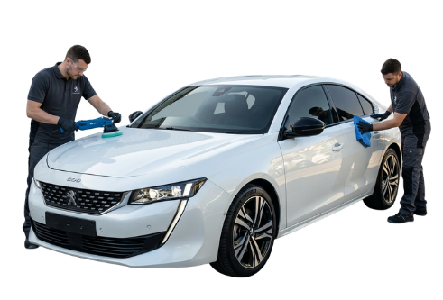 Car Interior and Exterior Detailing Service, Car Polishing, Car Upholstery Service, PPF, Headlight Restoration, Paint Correction, etc.