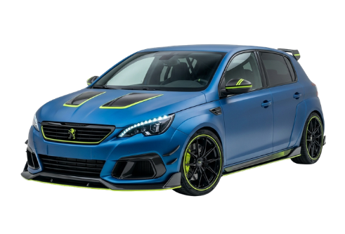 Complete Car Modification Service, Performance Upgrades, Interior and Exterior Customization, Body Kit Installation, etc.