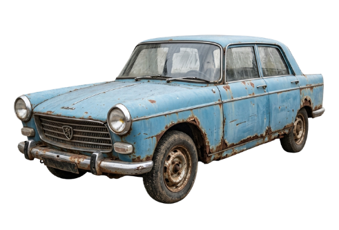 Rust Proofing Service, Complete Under-Body Rust Protection For All Luxury Cars, Undercoating, Electrochemical Protection, etc.