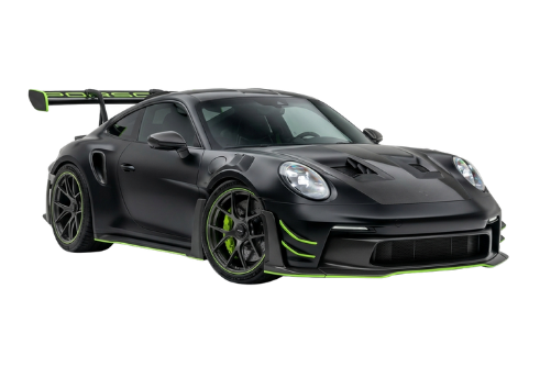 Complete Car Modification Service, Performance Upgrades, Interior and Exterior Customization, Body Kit Installation, etc.