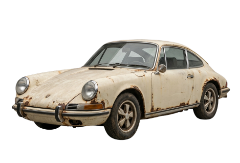 Rust Proofing Service, Complete Under-Body Rust Protection For All Luxury Cars, Undercoating, Electrochemical Protection, etc.