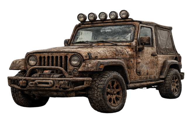 Rust Proofing Service, Complete Under-Body Rust Protection For All Luxury Cars, Undercoating, Electrochemical Protection, etc.