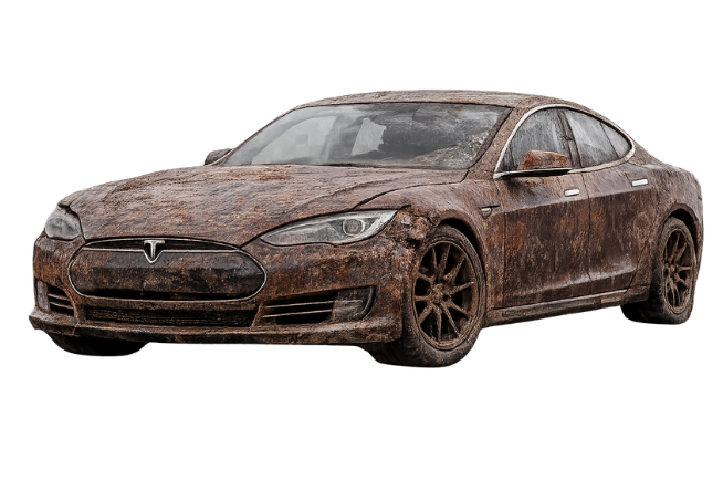 Rust Proofing Service, Complete Under-Body Rust Protection For All Luxury Cars, Undercoating, Electrochemical Protection, etc.