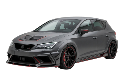 Seat CAR MODIFICATION