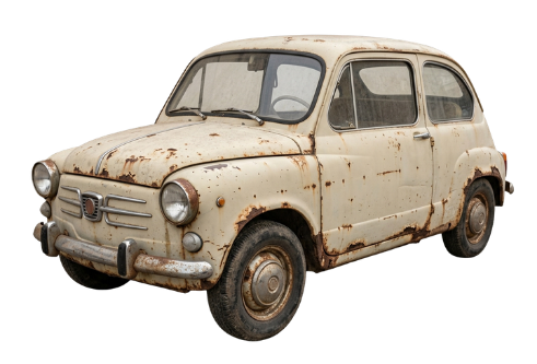 Rust Proofing Service, Complete Under-Body Rust Protection For All Luxury Cars, Undercoating, Electrochemical Protection, etc.