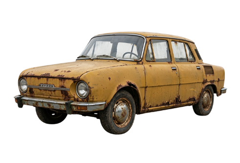 Rust Proofing Service, Complete Under-Body Rust Protection For All Luxury Cars, Undercoating, Electrochemical Protection, etc.