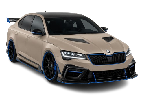Complete Car Modification Service, Performance Upgrades, Interior and Exterior Customization, Body Kit Installation, etc.