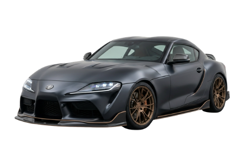 Complete Car Modification Service, Performance Upgrades, Interior and Exterior Customization, Body Kit Installation, etc.