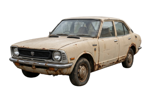 Rust Proofing Service, Complete Under-Body Rust Protection For All Luxury Cars, Undercoating, Electrochemical Protection, etc.