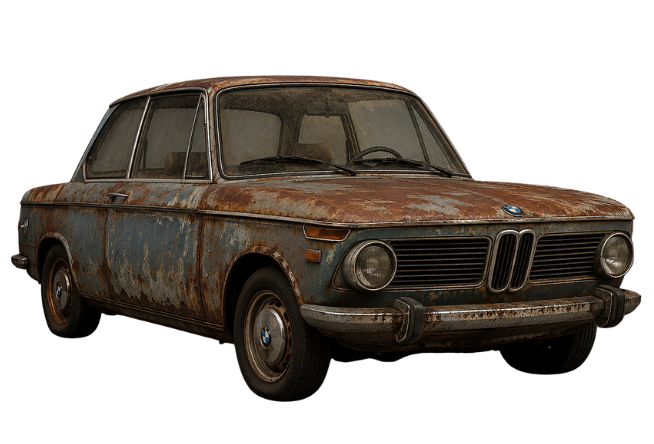 Rust Proofing Service, Complete Under-Body Rust Protection For All Luxury Cars, Undercoating, Electrochemical Protection, etc.