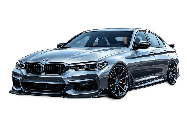 Complete Car Modification Service, Performance Upgrades, Interior and Exterior Customization, Body Kit Installation, etc.