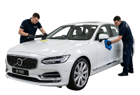 Car Interior and Exterior Detailing Service, Car Polishing, Car Upholstery Service, PPF, Headlight Restoration, Paint Correction, etc.