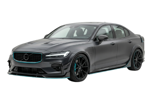 Complete Car Modification Service, Performance Upgrades, Interior and Exterior Customization, Body Kit Installation, etc.