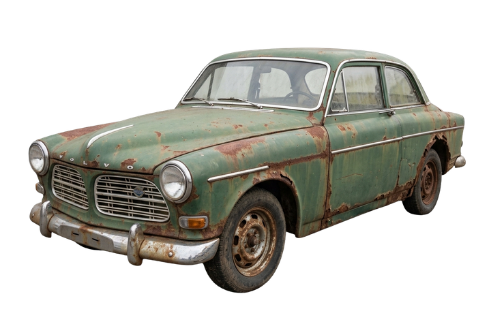 Rust Proofing Service, Complete Under-Body Rust Protection For All Luxury Cars, Undercoating, Electrochemical Protection, etc.
