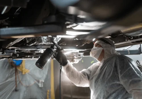 carrust proofing euro1