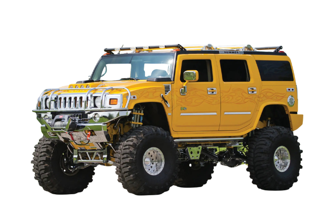 Complete Car Modification Service, Performance Upgrades, Interior and Exterior Customization, Body Kit Installation, etc.
