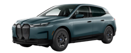 BMW iX Series