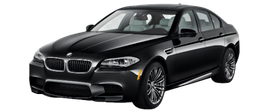 BMW M Series