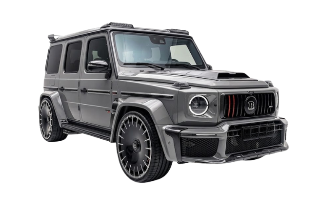 Complete Car Modification Service, Performance Upgrades, Interior and Exterior Customization, Body Kit Installation, etc.