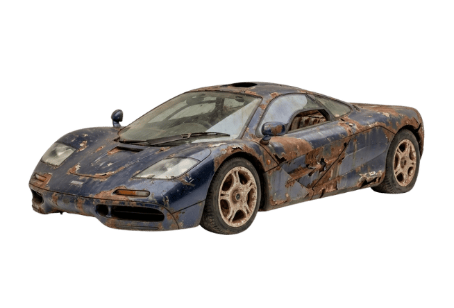 Rust Proofing Service, Complete Under-Body Rust Protection For All Luxury Cars, Undercoating, Electrochemical Protection, etc.