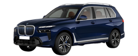 BMW X Series