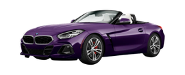BMW Z Series