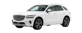 Genesis Electrified GV-70