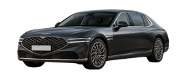 Genesis G-90