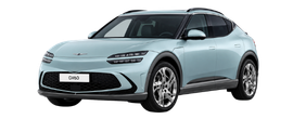 Genesis GV-60