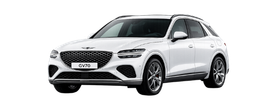 Genesis GV-70