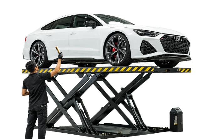 Pre-Purchase Inspection to Help Buy The Right Used Car, 360° Computerized Inspection, Complete Car Health Check