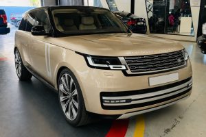Range Rover Autobiography-Portfolio
