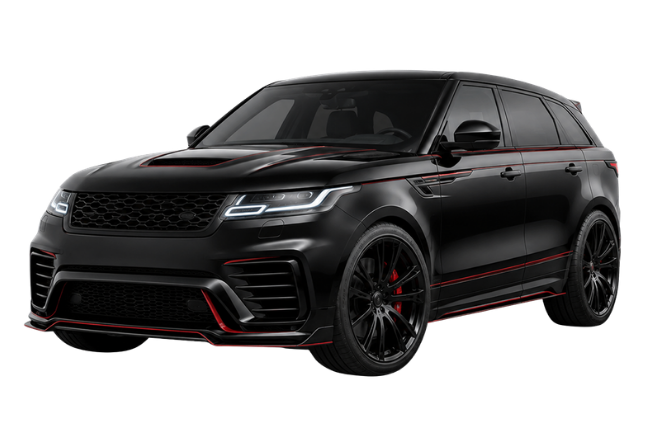 Complete Car Modification Service, Performance Upgrades, Interior and Exterior Customization, Body Kit Installation, etc.