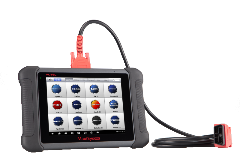 Complete and Comprehensive Car Computerized Inspection & Diagnostics, Hinest Video Reporting and 360  Degree Health Check Solutions