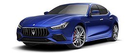Maserati