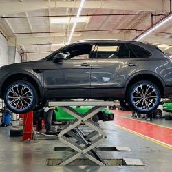 Alloygator Rim Protectors installation portfolio img