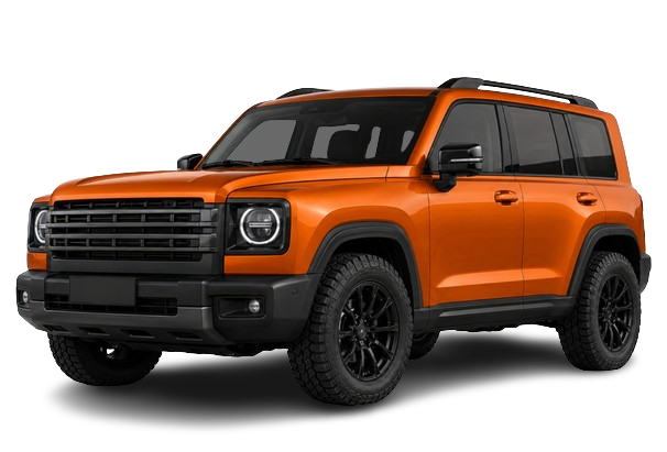 Complete Haval Modification Service, Performance Upgrades, Interior and Exterior Customization, Body Kit Installation, etc.