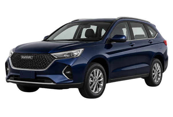 Ceramic Coating Service for All Haval Models, Paint Correction, UV-Rays Protection, Glass Coating, etc.