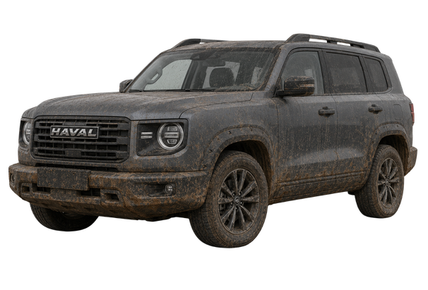 Rust Proofing Service, Complete Under-Body Rust Protection For All Haval Models, Undercoating, Electrochemical Protection, etc.