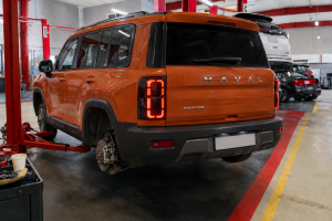 Haval repair service Haval repair service