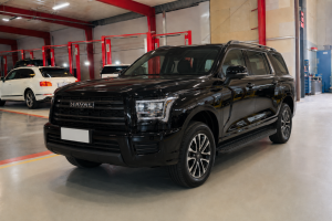 Haval service Haval service