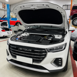 Jetour Engine Repair in Dubai Img