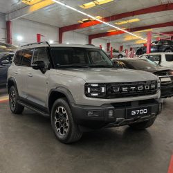 Jetour G700 Repair Dubai img