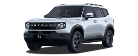 Jetour T1