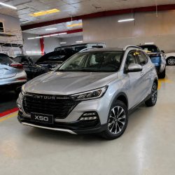 Jetour X50 Repair Dubai img