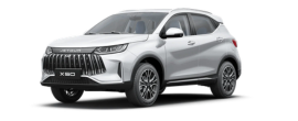 Jetour X50