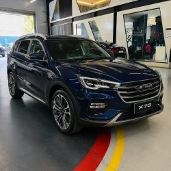 Jetour X70 Repair Dubai img