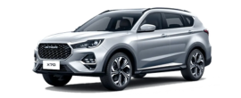 Jetour X70